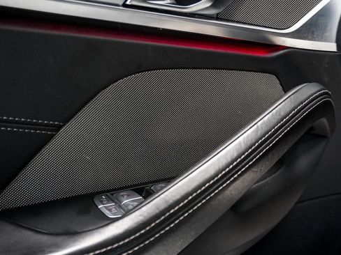 Used 2023 BMW M850i Gran Coupe xDrive w/ M Carbon Exterior Package image 21