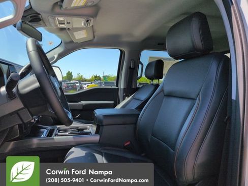 New 2026 Ford F350 Lariat AWD/4WD image 24