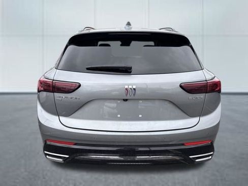 Used 2025 Buick Envision Sport Touring image 3