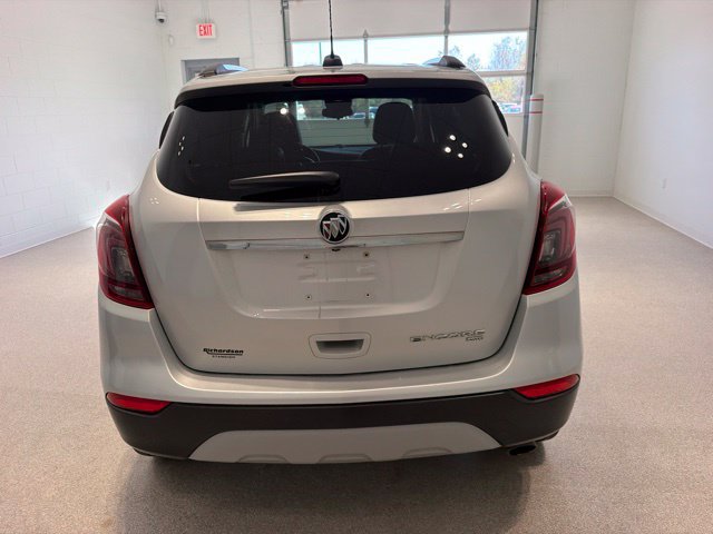 Used 2019 Buick Encore Preferred w/ Safety Package AWD/4WD image 5