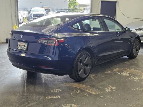 Used 2023 Tesla Model 3 Standard Range RWD image 4