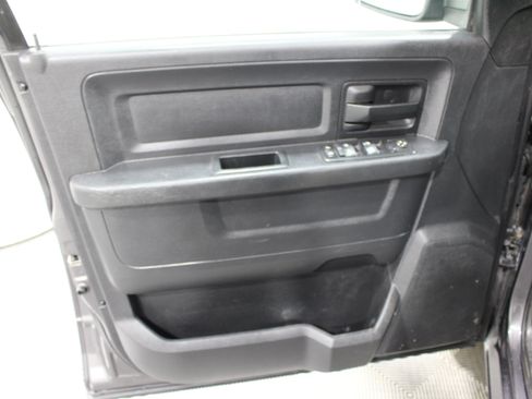 Used 2016 RAM 1500 Tradesman w/ Popular Equipment Group RWD image 6