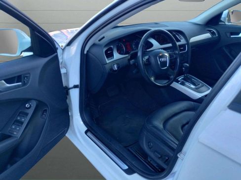Used 2010 Audi A4 2.0T Premium image 14