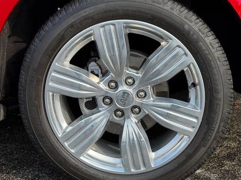 Used 2022 Ford Expedition King Ranch AWD/4WD image 14