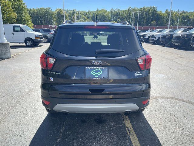 Used 2019 Ford Escape SEL FWD image 31