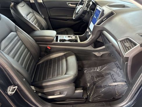 Used 2023 Ford Edge SEL w/ Convenience Package AWD/4WD image 31