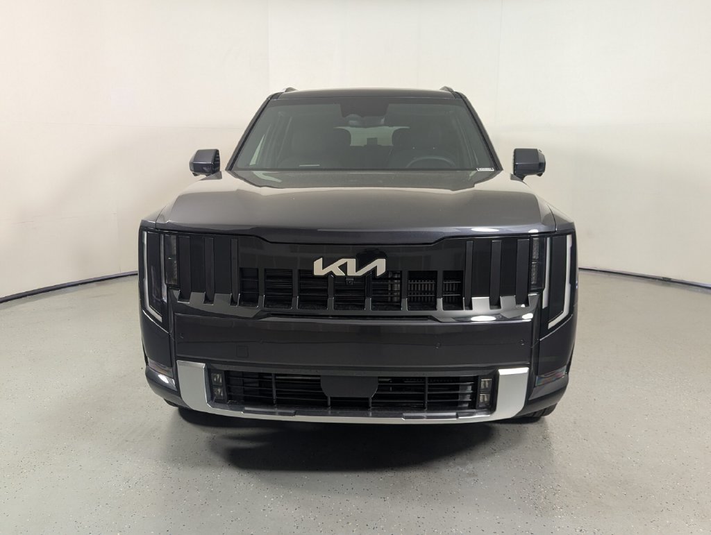 New 2027 Kia Telluride SX Prestige AWD/4WD image 2