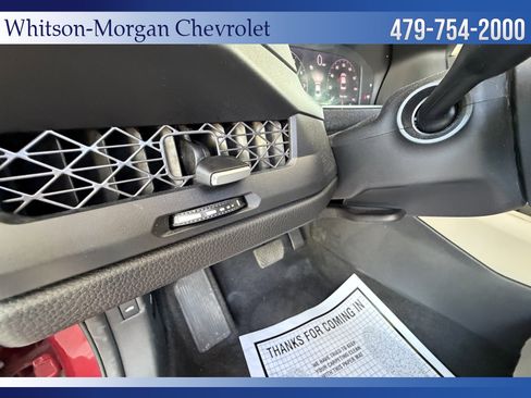 Used 2024 Honda Accord EX image 14