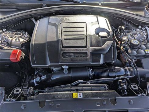Used 2022 Land Rover Range Rover Velar S image 24