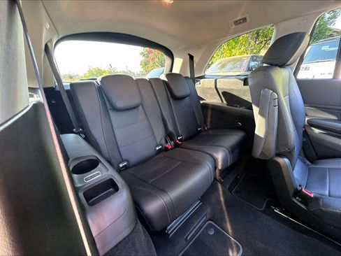 Used 2022 Mercedes-Benz GLS 450 4MATIC image 31