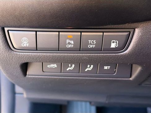 New 2026 MAZDA CX-50 AWD 2.5 Hybrid w/ Weather Package image 36