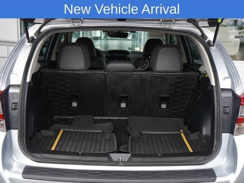 Used 2023 Subaru Crosstrek 2.5i Sport AWD/4WD image 8