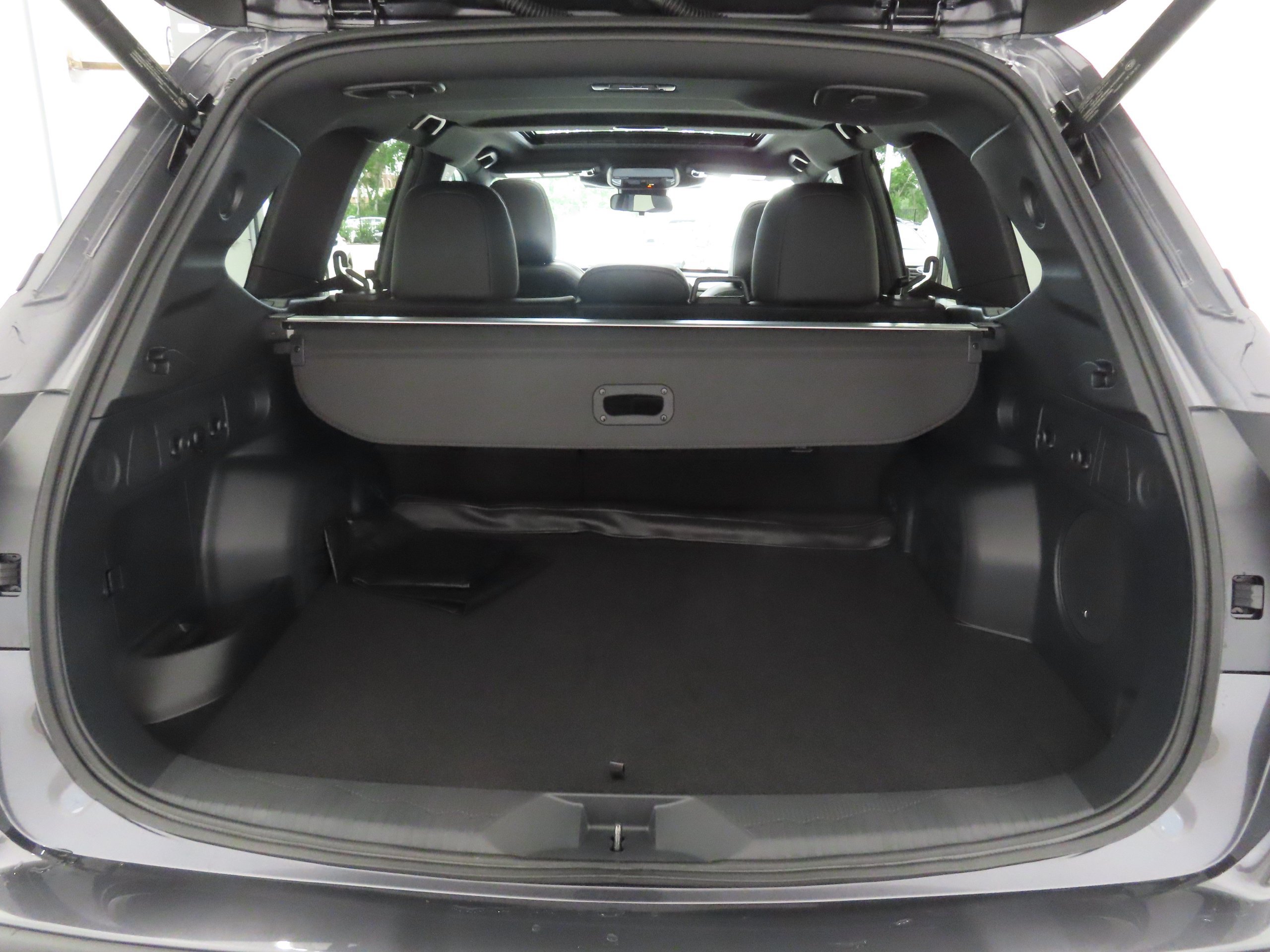 New 2026 Subaru Forester Sport AWD/4WD image 22
