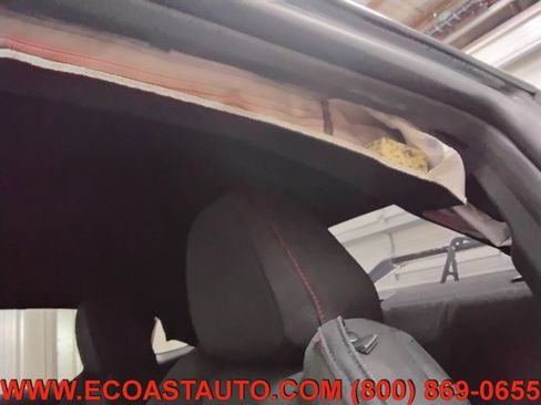 Used 2023 Subaru BRZ Premium image 20