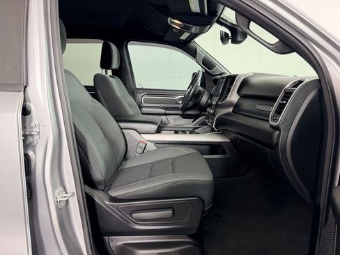 Used 2022 RAM 1500 Big Horn image 29