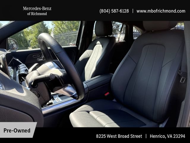 Certified 2026 Mercedes-Benz GLA 250 4MATIC image 14