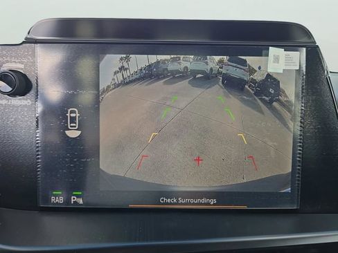 New 2026 Subaru Outback Limited AWD/4WD image 18