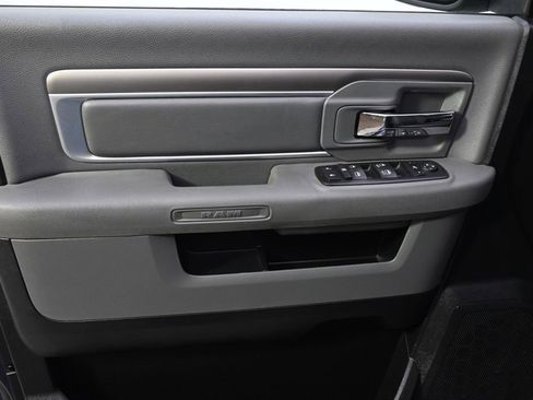 Used 2014 RAM 1500 Big Horn image 20