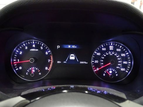 Used 2023 Kia Forte LXS image 25