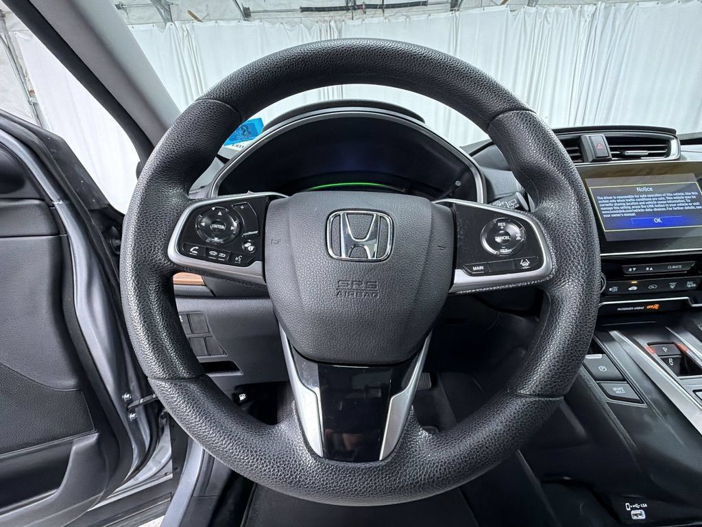 Used 2022 Honda CR-V EX image 27
