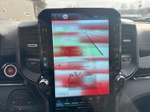 New 2026 RAM 1500 RHO w/ RHO Level 1 Equipment Group image 18