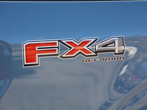 Used 2023 Ford F150 Platinum w/ Equipment Group 701A High image 10