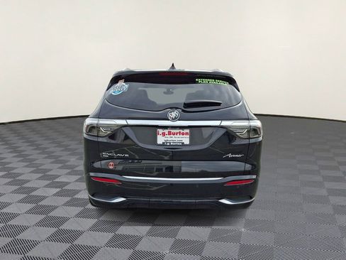 Used 2023 Buick Enclave Avenir w/ LPO, Floor Liner Package image 5