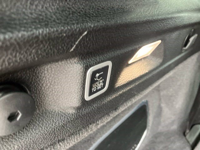 Certified 2022 Jeep Grand Cherokee L Overland AWD/4WD image 23
