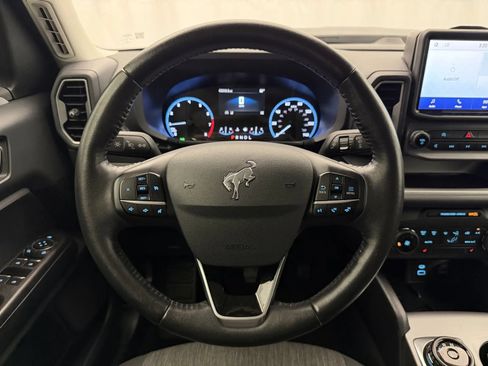 Used 2022 Ford Bronco Sport Big Bend w/ Convenience Package AWD/4WD image 12