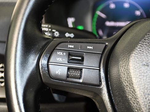 Certified 2025 Honda Accord EX-L image 20