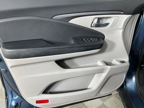 Used 2016 Honda Pilot EX-L image 7