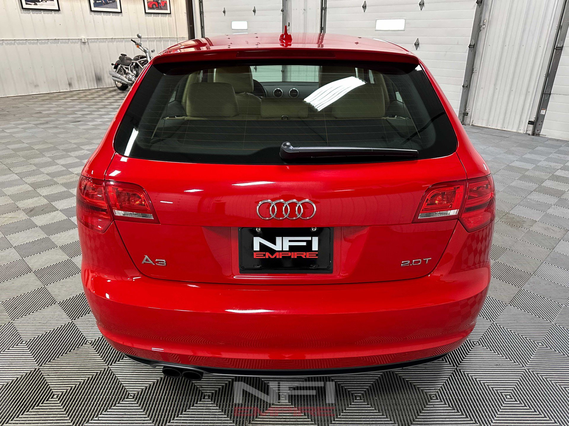 Used 2012 Audi A3 2.0T Premium FWD image 9