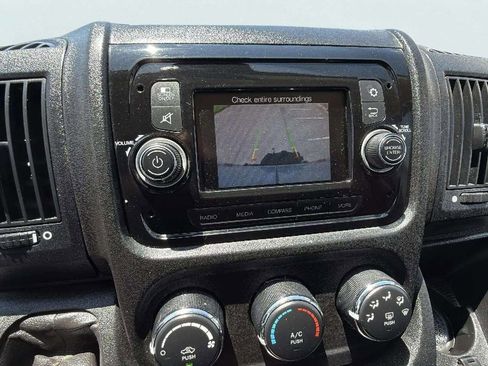 Used 2018 RAM ProMaster 1500 image 12