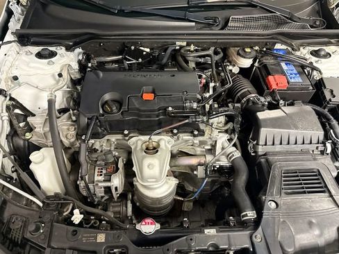 Certified 2023 Honda Civic Sport image 39