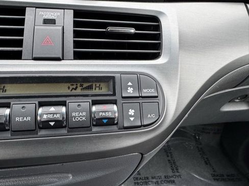 Used 2005 Honda Odyssey EX image 10