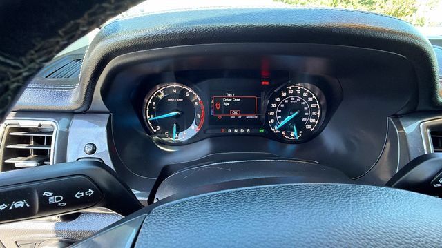 Used 2023 Ford Ranger Lariat w/ Technology Package AWD/4WD image 29