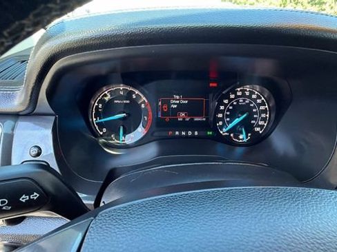 Used 2023 Ford Ranger Lariat w/ Technology Package AWD/4WD image 29