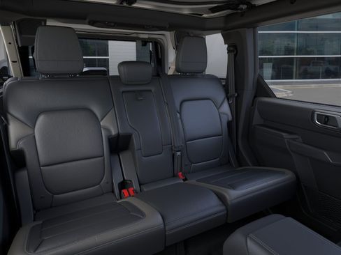 New 2026 Ford Bronco Outer Banks AWD/4WD image 13