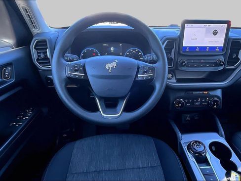 Certified 2023 Ford Bronco Sport Big Bend AWD/4WD image 6