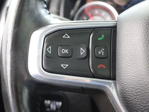 Used 2022 RAM 1500 Laramie w/ Sport Appearance Package image 28