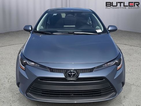 New 2026 Toyota Corolla LE FWD image 8