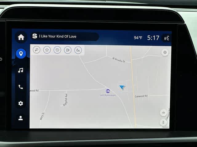 New 2026 Subaru Outback Limited AWD/4WD image 13