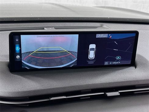 Used 2025 Genesis GV70 2.5T image 17