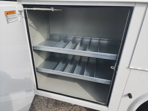 New 2024 Ford F450 XL image 18