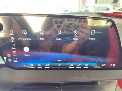 New 2026 Chevrolet Corvette Z06 image 14