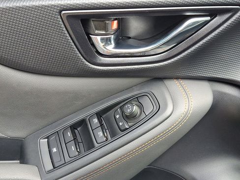 Used 2022 Subaru Forester Wilderness image 12