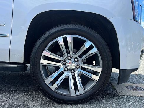 Used 2018 GMC Yukon Denali w/ Denali Ultimate Package RWD image 24
