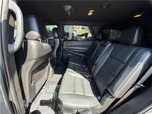 Used 2021 Dodge Durango GT AWD/4WD image 22