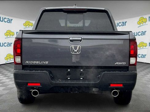 Used 2023 Honda Ridgeline RTL image 5