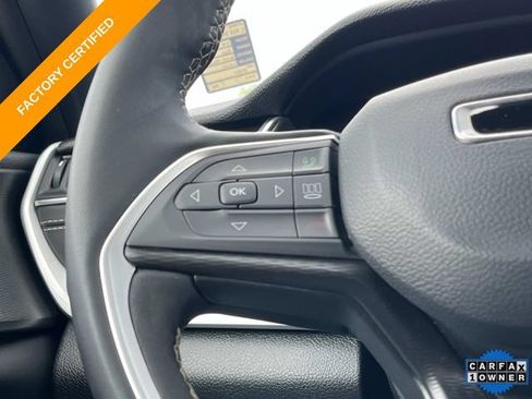 Used 2024 Jeep Grand Cherokee Altitude AWD/4WD image 27